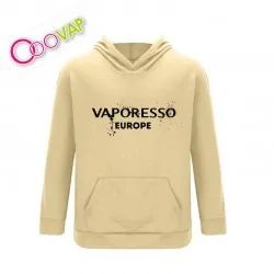 Sudadera Vaporesso color...