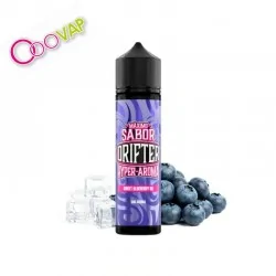 Sweet Blueberry Ice Hyper...