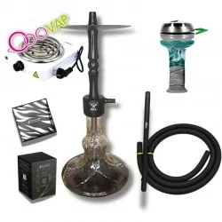 Mega pack oferta cachimba...