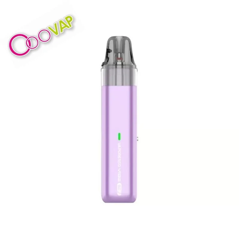 Vibe SE 2 - Vaporesso vib purple