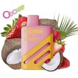 MB - MÜBAR KUBA 700...