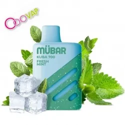 MB - MÜBAR KUBA 700 FRESH...