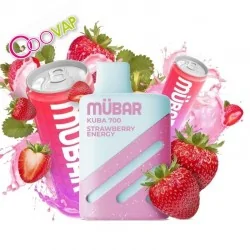 MB - MÜBAR KUBA 700...