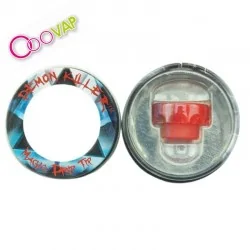 Demon Killer Drip Tip 528-B