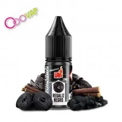 O4V - Aroma REGALIZ NEGRO...