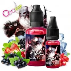 Aroma Ragnarok Ultimate -...