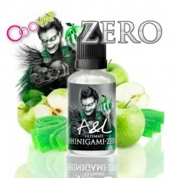 Aroma Shinigami Zero de A&L...
