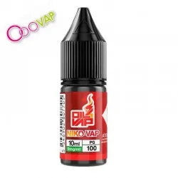 Nico kit 0 mg 100% pg Oil4vap