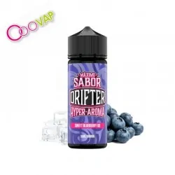 Sweet Blueberry Ice Hyper...