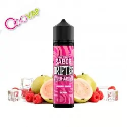 Raspberry Guava Ice Drifter...
