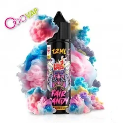 Fair Candy - Kabuki Series Oil4Vap (aroma) vista 1