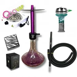 Mega pack oferta cachimba...