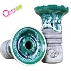 Hookain Luv Lip - Phunnel - Cool Water vista 1