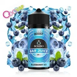 Blueberry Ice 10ml/120...
