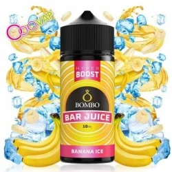 Banana Ice 10ml/120...