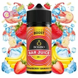 Strawberry Banana Ice -...