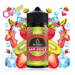 Strawberry Kiwi Ice...