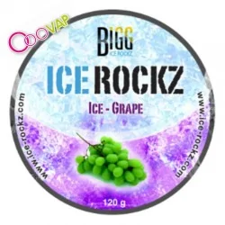 Ice Rockz Grape ice