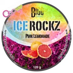 Ice Rockz Pink Lemonade