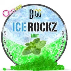 Ice Rockz Grape Mint
