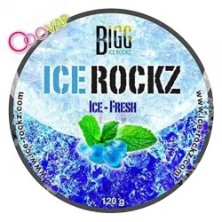 Ice Rockz Fresh ice