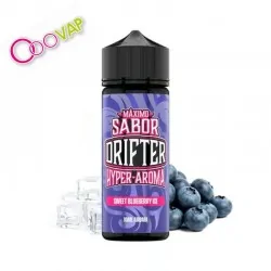 Sweet Blueberry Ice Hyper...
