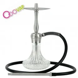 Oduman Velos Hookah Plata