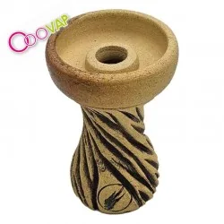Predator bowl Tabaco Negro
