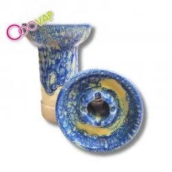 Infinity Bowl Blue sky