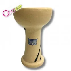 Enigmata Bowl Tabaco Negro