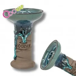 Hookain Lit Lip Phunnel -...