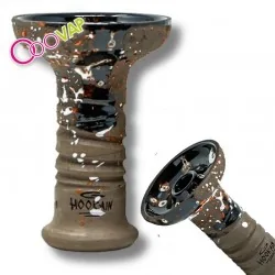 Hookain Lit Lip Phunnel -...