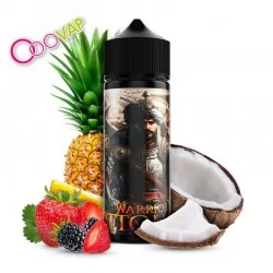WRR - AROMA WARRIOR LONGFILL OTTOMAN 10ML