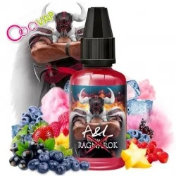 RAGNAROK X 30ML A&L - AROMA