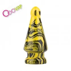 Tapón para phunnel amarillo