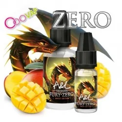 Fury Zero (Sueet Edition)...