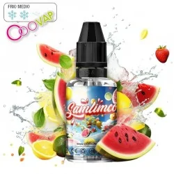 SAMLIMCO (30ML) O4V - AROMA