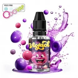 VIOJACK (30ML) O4V - AROMA