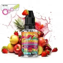 SAWORA (30ML) O4V - AROMA