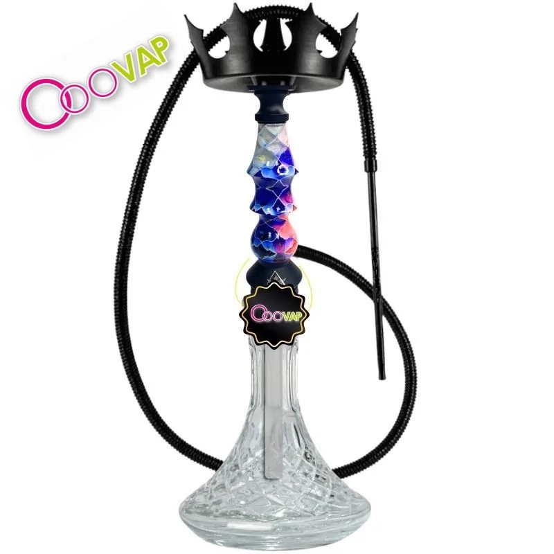 NAYB HOOKAH 3.O MOD 83