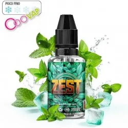 ZEST (30ML) O4V - AROMA