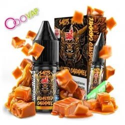 Oil4vap Roasted Caramel...