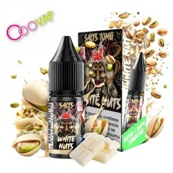 Oil4Vap Sales white Nuts -...