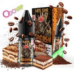 Oil4vap Tiramisu KABUKI...