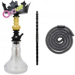 Cachimba Dash Legacy Mind