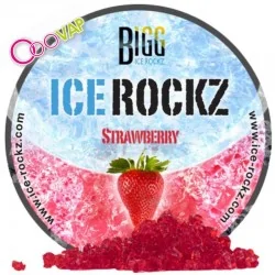 Ice Rockz Pink Strawberry