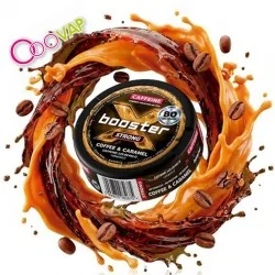 Bolsa De Cafeína Cafe...