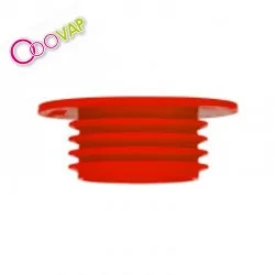 JUNTA DE GOMA ROJA