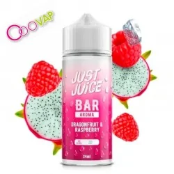Dragon Fruit Raspberry -...
