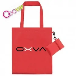 Bolsa Plegable Oxva